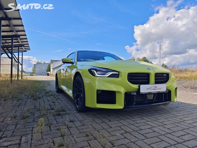 BMW M2